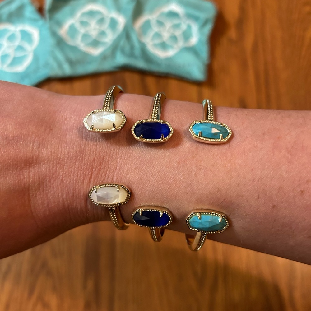 Kendra Scott Bracelet